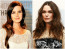 5. Lana Del Rey és Keira Knightley - 33 évesek