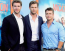 Chris, Liam, and Luke Hemsworth: Az ausztrál fiúk a lányok kedvencei, ami nem csoda, hiszen mindhárman pofátlanul&nbsp;sármosak. Együtt pedig végképp! Ritka az ilyen teljesítmény, de nekik mégis sikerült elérniük azt, hogy a trió összes tagja sikeres színész. Ez aztán nem semmi!&nbsp;
