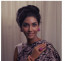 1966:&nbsp;Reita Faria Powell, India

