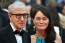 Woody Allen (61) és Soon-Yi Previn (21) - Egy lista, amiből nem maradhat ki Woody Allen. A rendező és örökbefogadott unokahúga 1997-ben kezdtek randizni, mikor Woody még a lány örökbefogadójával, Mia Farrow-val élt együtt.