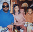 Az anyós miatt megromlott a házasságuk is, West azt írta posztjában, hogy&nbsp;két évre el akar&nbsp;válni feleségétől, Kim Kardashiantől.
