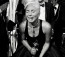 A győzelem pillanata - Lady Gaga nem bírt a könnyeivel, amikor kiderült, hogy a filmje megkapta az Oscart.