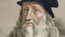 Nem ez az igazi neve, Leonardo di sar Piero da Vinci névvel látott napvilágot.

