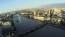 Lenyűgöző látni a londoni parlamentet és a Temzét napfelkeltében. 