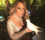 Mariah Carey nagyon szereti az állatokat