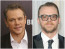 6. Matt Damon és Simon Pegg - 48 évesek