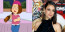 Meglepő, de Mila Kunis is egy Family Guy karakter hangját adja. Ő Meg Griffin!