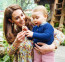 Éppen ezért utoljára májusban készült fotó a hercegi pár harmadik gyermekéről, Lajosról, akit most már anyatigrisként véd a médiától Katalin - írja a DailyStar.
