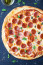 Bak (December 22 - Január 19): Pepperoni. A Bakok mindent úgy csinálnak, ahogy a nagykönyvben megvan írva. Ezért is megfelelő választás a számukra a tradicionális pepperoni pizza. Nagyon hűséges jegy, ezért biztos, hogy a kedvenc pizzériájából fogja beszerezni. 