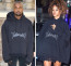 Rihanna vagy Kanye West menőbb ebben a fekete pulcsiban? 