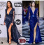 Catherine Zeta-Jones egy Zuhair Murad ruhát, az FW18 Couture modellt viselte a 25. Screen Actors Guild Awards-on, a stylis-ja Kelly Johnson volt