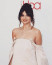 Bár Selena ragyogó szépség volt a Hollywood Beauty Awarson, szelíd volt, mint mindig.&nbsp;
