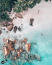 Egy csodálatos felvétel a Seychelles-szigetekről.