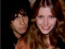 Julie Holcomb hatalmas rajongója volt az Aerosmith-nek és sikerült meggyőznie szüleit, hogy örökbe fogadhassa Steven Tyler