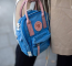 Apropó, mini táskák: idén a hátizsák is divatban marad, csak a mérete lesz kisebb ennek is.