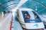 Az 1993 májusában megnyitott, 15 vonallal üzemelő sanghaji metró 617 kilométerével a világ leghosszabb metróhálózata. A tervek szerint 2020-ra a működési vonalak teljes hossza meghaladja majd a 830 kilométert, 2030-ra pedig szeretnék elérni az 1000-et is. 