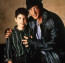 Stallone mindig nagyon büszke volt elsőszülött fiára, Sage-re, aki követte őt a pályán és 30 éves korára menő, hollywoodi producer lett.
