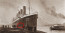 2017-ben felfedeztek egy ritkaságnak számító fotóalbumot, mely a Titanicról készült fényképeket tartalmazott. Az album jelenlegi gazdája, a Titanic-megszállott Steve Raffield borsos árat fizetett az ereklyéért, és az egyik fotón különös, ijesztő részletet fedezett fel: a hajó oldalán egy hatalmas "sebet" fedezett fel, mely tűzvészre utalt. A fáma szerint amikor a szenet elraktározták a hajóban, a fűtőanyag nagyon felmelegedett és tűz ütött ki a Titanicon. 11 ember próbálta eloltani a lángokat, de a tűz sokáig pusztított a fedélzeten. Amikor az első utasok a luxusgőzösre léptek, Ismay eltitkolta előlük a balesetet. A tűz egyébként óriási területet, több széntárolót is érintett, és mivel az incidens miatt a szokásosnál is több szenet kellett kilapátolni a tárolókból, s eltüzelni a kazánokban, a hajó nem térhetett ki dél felé, amikor figyelmeztetést kapott az útját szegélyező jéghegyekről. Ez lehet az oka, hogy a Titanic 22,5 csomós (41,6 km-es) sebességgel száguldott a veszélyes zóna - és tulajdonképpen végzete - felé.
