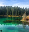 Clear Lake, Oregon

Mint azt a neve is mutatja, az oregoni tó kristálytiszta vizű, és egy elsüllyedt ősi erdőnek is otthont ad, a magas fák víz alatt lévő törzsei pedig tökéletesen látszanak. Nem meglepő, hogy a hely a búvárok körében is igen népszerű, hiszen a víz tisztasága remek lehetőségeket nyújt számukra az élővilág felfedezésében.
