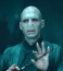 A sorozat főgonoszának, Voldemortnak minden országban más neve volt. A magyarban Tom Denem keresztelték, amelyből a&nbsp;Nevem, Voldemort anagramma született.&nbsp;Az angol eredetiben "Tom Marvolo Riddle" lesz "I am Lord Voldemort. A franciáknál "Tom Elvis Jedusor - Je suis" Voldemort, a spanyoloknál "Tom Sorvolo Ryddle - Soy Lord Voldemort" nevet viselte a legsötétebb fekete mágus.
