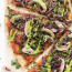 Vízöntő (Január 20 - Február 18): Zöldséges pizza. A Vízöntők mindig az izgalmas dolgokat választják. Egy olyan pizza tehát, aminek teteje meg van rakva friss zöldségekkel és minőségi sajttal csakis jó választás lehet. 