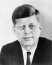 Az átok leghíresebb áldozata minden bizonnyal a máig tisztázatlan körülmények között meggyilkolt John F. Kennedy volt, aki 1963. november 22-én a texasi Dallasban kapott több halálos lövést, amelyekbe fél órával a merénylet után halt bele.
