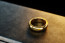 A férfi egy gyönyörű aranygyűrűt talált, melynek közepét egy vörös féldrágakő ékesítette. (Képünk illusztráció.)
