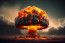 Az atombomba robbanása valójában szinte teljesen úgy hangzik, mint bármely más robbanószerkezet detonációja.
