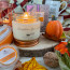 Aurora Candle Company - Pumpkin Spiced Latte 3.590 Ft
