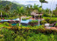 5. Laucala Island Resort Hilltop Estate, Fidzsi-szigetek&nbsp;

Ahhoz, hogy megszállj ebben a&nbsp;fényűző villában a Fidzsi-szigeteken, engedélyt kell kérned&nbsp;a tulajdonostól, Dietrick Mateschitztől. A szálloda számos pozitív értékelést kapott, sokan a világ legjobbjának nevezték. Ide&nbsp;nem tudsz&nbsp;foglalni, de ha összebarátkozol a Redbull alapítójával, akkor lesz&nbsp;némi esélyed arra, hogy itt nyaralj.
