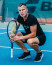 8. Fucsovics Márton, teniszező
