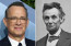 1. Tom Hanks távoli rokona Abraham Lincoln elnöknek

Hanks, aki a National Geographic által készített 2013-as A Lincoln-gyilkosság című történelmi drámának a narrátora, és rokoni kapcsolatokkal büszkélkedhet az Egyesült Államok 16. elnökével, Lincoln édesanyja, Nancy Hanks révén. Illetve a volt elnök dédnagyapja John Hanks volt, aki egyben Tom déd-déd-déd-déd-nagyapja is volt.

&nbsp;
