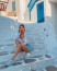 Barbi múlt hétvégén posztolt a gyönyörű görögországi szegtről,&nbsp;Míkonoszról.
