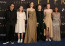 Jolie a premierre öt gyermekével érkezett: elkísérte a 20 éves Maddox, a 16 éves Zahara, a 15 éves Shiloh, valamint a 13 éves ikrek Knox és Vivienne. Egyedül a 17 éves Pax maradt távol az eseményről.
