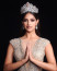 Harnaaz Sandhu lett az idei Miss Universe, ezzel ő a harmadik indiai, aki elnyerte a díjat.
