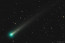 Majzik Lionel december 4-én észlelte először a Leonard-üstököst.
