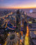 1. Dubaj, Egyesült Arab Emirátusok
