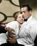 Svédország fényes ajándéka

1936-ban készült svéd nyelvű filmje, az Intermezzo angol nyelvű remake-je hatalmas siker lett, és azt rebesgették, hogy „Svédország fényes ajándéka” megérkezett Hollywoodba. Néhány film után az 1942-es Casablanca hozta meg neki az áttörést Humphrey Bogart oldalán. Két évvel később megkapta az első Oscar-jelölését az&nbsp;1943-as&nbsp;Akiért a harang szól&nbsp;filmszerepéért.&nbsp;

&nbsp;
