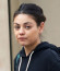 Mila Kunis smink nélkül
