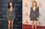 2016 februárjában&nbsp;Saoirse&nbsp;Ronan szandállal és inggel viselte a kosztümöt a 88.&nbsp;Oscar-díjátadón, Kaliforniában, Beverly Hills-ben.

Később, 2017 szeptemberében, Olivia&nbsp;Munn is ezt a darabot viselte egy bemutatón Los Angelesben.

&nbsp;
