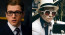 Taron Egertont is könnyűszerrel összekeverhetnénk Elton Johnnal. A 31 éves brit színész a&nbsp; Rocketman című 2019-es moziban bújhatott a világsztár bőrébe.
