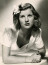 A színésznő 1945-ben, alig 23 évesen debütált a Broadwayn, és mindjárt megkapta a New York-i drámakritikusok díját a Mélyek a gyökerek című darabban nyújtott alakításáért. Ezután hamar elcsábította a film, majd 1946-ban az RKO céghez szerződött.
