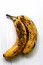 Valami azonban nem tűnik el a barna banánból, sőt, ebben a gyümölcsben rejlik a legtöbb. Ha azonban nem a súlyvesztés a cél, bátran lehet belőle falatozni, ugyanis gazdag antioxidánsokban, amikről harcolnak a testben lévő gyulladások ellen, így késleltetik az öregedést, illetve csökkentik a rák kialakulásának az esélyét.
