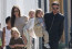 Brad Pitt

Az 57 éves színész hat gyermek boldog édesapja: három gyermeket fogadott örökbe Angelina Jolie-val, illetve három vérszerinti gyermekük is van a színésznővel.
