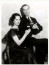 A stúdió végül csak egy másodvonalbeli vígjátéksorozatot kezdett vele forgatni, ami ráadásul nem is volt sikeres, mindezek betetőzéseként tönkrement 1920-ban kötött házassága is. 1934-ben volt a mélypont: az MGM kirúgta, feleségétől elvált, (és ittas állapotban&nbsp;azon nyomban oltár elé vezette Mae Scrivent), az adóhivatal pedig beperelte 28 ezer dollár adóhátralék miatt, így hamarosan a megélhetésért küzdött. Alkoholizmusa olyan súlyossá vált, hogy szanatóriumba kellett szállítani, ahol kényszerzubbonyt kapott – írja az MTI.
