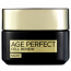 L'Oréal Paris Age Perfect Cell Renew éjszakai arckrém - 6199 Ft

Neohesperdint tartalmaz, amely egy a "zöld kémia" elveit követve keserűnarancsból kivont, széles spektrumú antioxidáns. Az E-vitamin a bőrben természetesen megtalálható, alapvető fontosságú antioxidáns, amelynek szintje a külső hatások miatt nappal csökken. A megújult Cell Renew nappali és éjszakai arckrém éppen ezért E-vitamint tartalmaz. A L'Oréal Paris laboratóriumai kifejlesztették az antioxidáns regeneráló hatóanyag-kombinációt az epidermisz természetes regenerálódásának elősegítéséért, a bőr fiatalosabb megjelenéséért.&nbsp;
