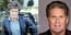 David Hasselhoff - Michael Night

A Baywatch és a Night Rider sztárja, David Hasselhoff már 70 éves. Második feleségétől, Pamela Bach-tól két lánya született. Párja a nála 27 évvel fiatalabb PR-ossal, Hayley Roberts, akit 2018-ban feleségül vett.
