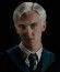 Draco Malfoy, Harry Potter

A Harry Potter franchise is tele van dögös rosszfiúkkal,&nbsp;mint például Tom Riddle, a jóképű tinédzser Voldemort, de egyik sem volt olyan menő, mint a Tom Felton által alakított Draco Malfoy. Rosszfiús viselkedése ellenére sok sorozatrajongó imádja Draco szőke haját és zöld szemeit, amelyek egy mesebeli herceg benyomását keltik benne, pedig ő határozottan nem az.
