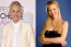 Lisa Kudrow mellett Ellen DeGeneres neve is felmerült a casting során, így majdnem ő kapta Pheobe szerepét.
