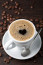 Kávé

Fellélegezhetnek a kávéfogyasztók, egy új tanulmány ugyanis kimutatta, hogy a kávé valóban jótékony hatással lehet szívünk egészségére, amellett, hogy sokkal jobban indul tőle a nap. Természetesen a kulcsszó ebben az esetben is a mérsékletesség, de a kávéfogyasztás bizonyítottan csökkenti a szívelégtelenség, a szívkoszorúér-betegségek és a stroke kockázatát is. Fontos figyelnünk rá, hogy bio kávébabból főzött kávét fogyasszunk, az ajánlott mennyiség pedig szigorúan maximum napi két csésze. Az ízesítést tekintve természetesen az a legegészségesebb, ha feketén, bármiféle édesítőszer és tejszín nélkül fogyasztjuk az italt.

